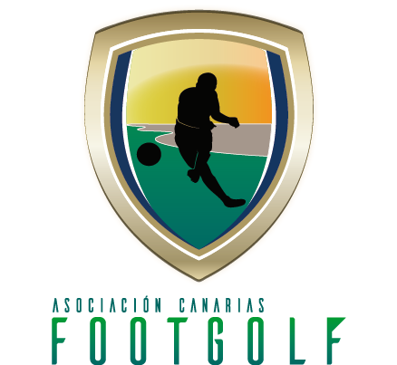 Logo canarias footgolf