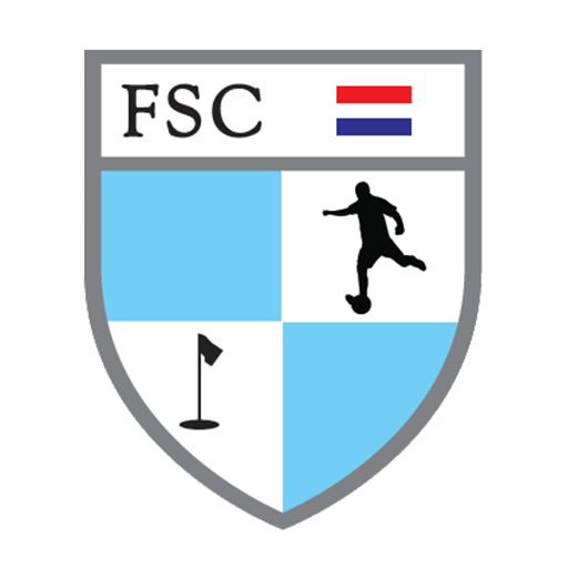 Logo van FSC